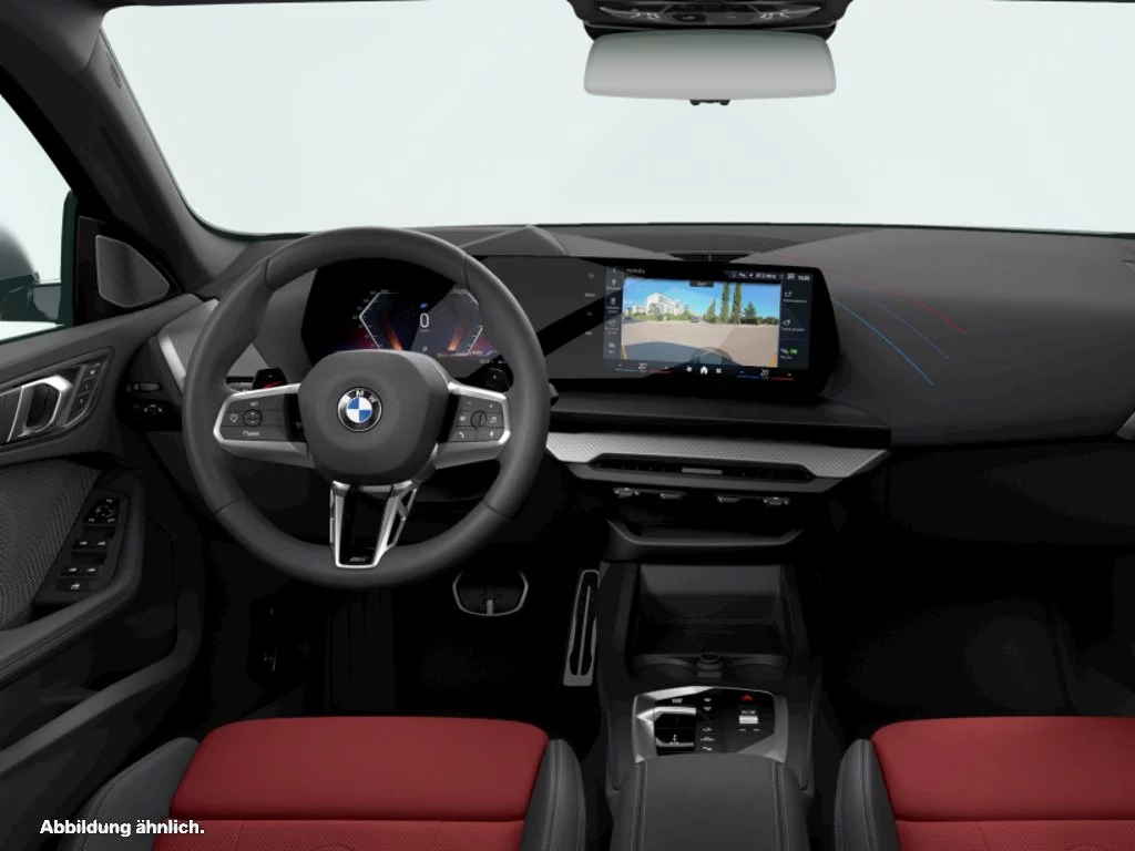 BMW 223 xDrive Gran Coupé