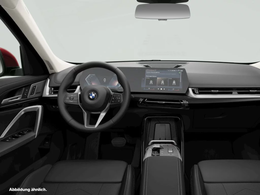 BMW X1 sDrive20d