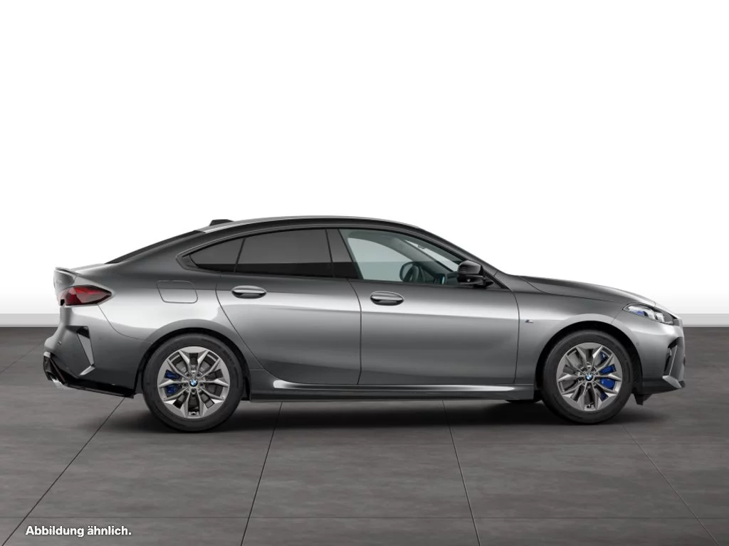 BMW M235 xDrive Gran Coupé