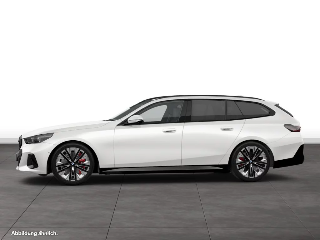 BMW 540d xDrive Touring