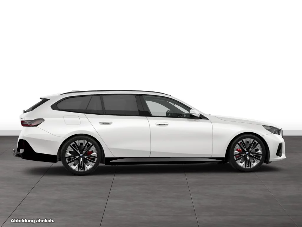 BMW 540d xDrive Touring