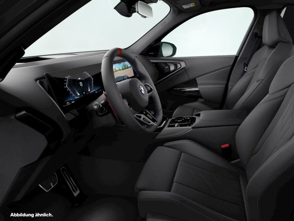 BMW X3 M50 xDrive