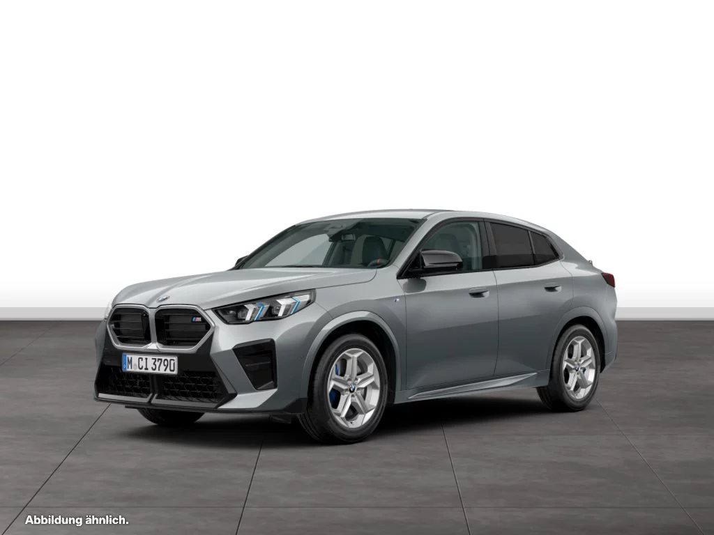 BMW X2 M35i xDrive