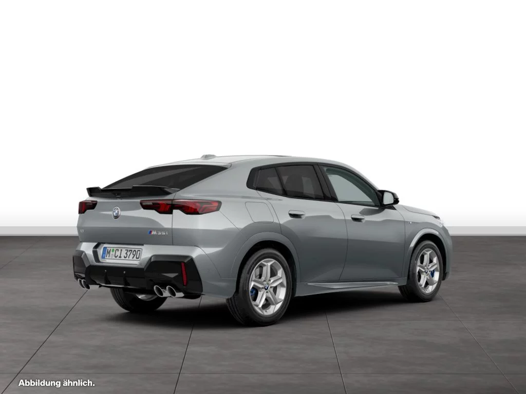 BMW X2 M35i xDrive