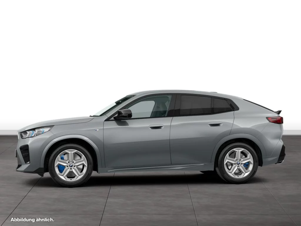 BMW X2 M35i xDrive