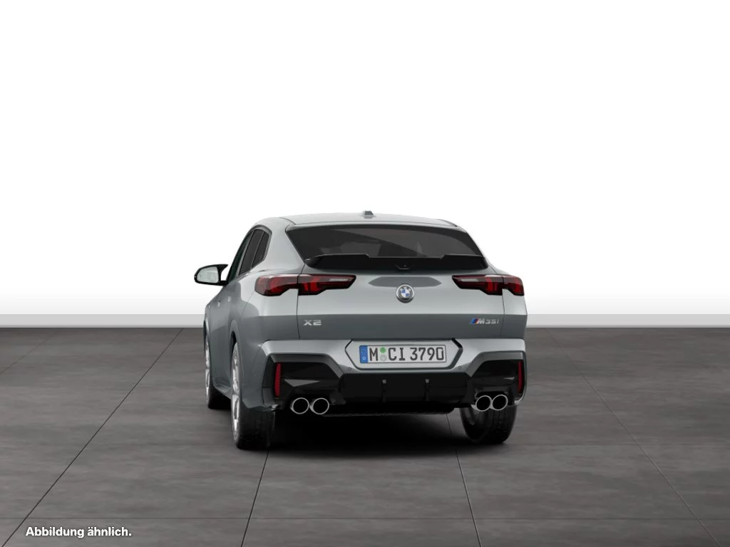 BMW X2 M35i xDrive