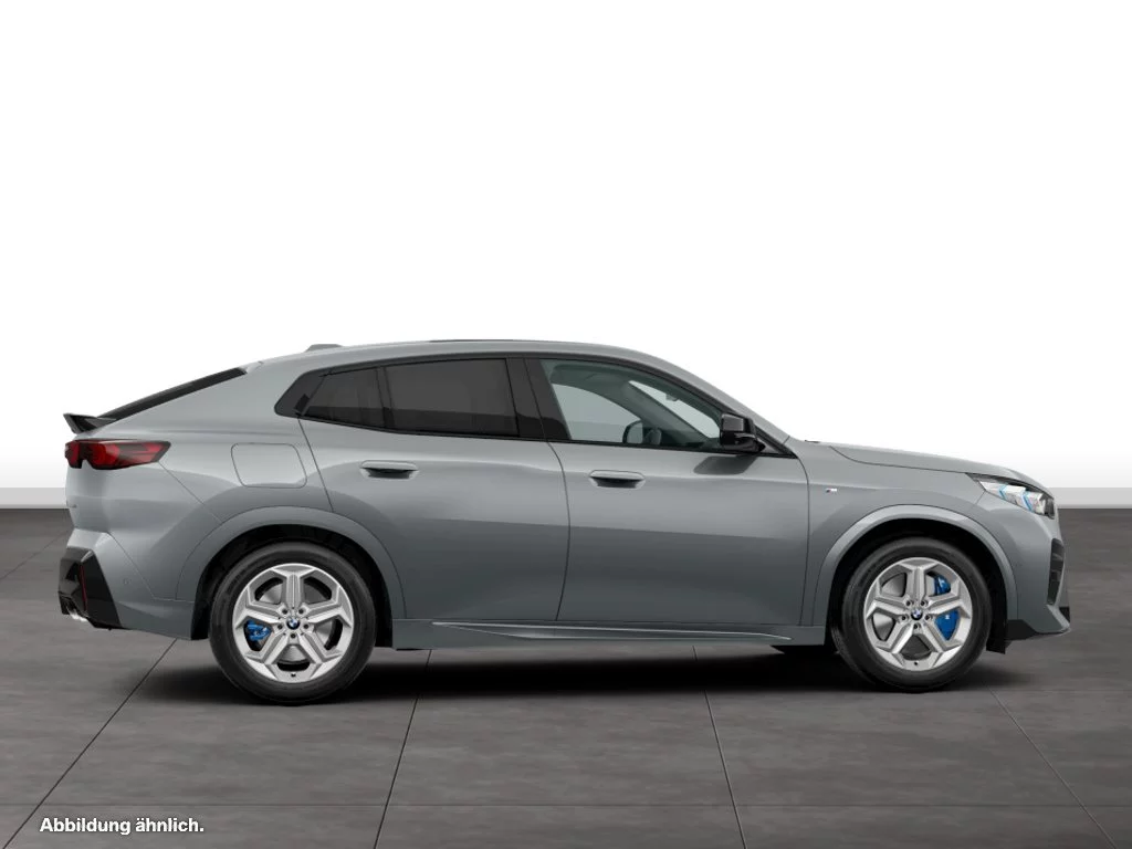 BMW X2 M35i xDrive