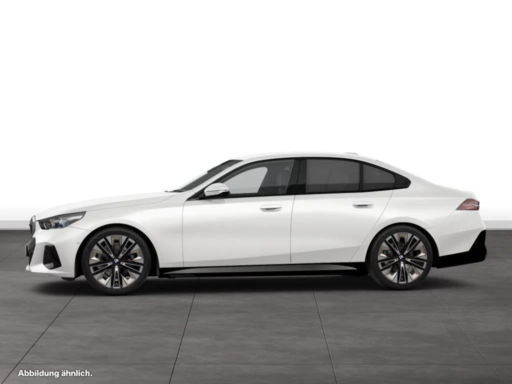 BMW 520i Limousine