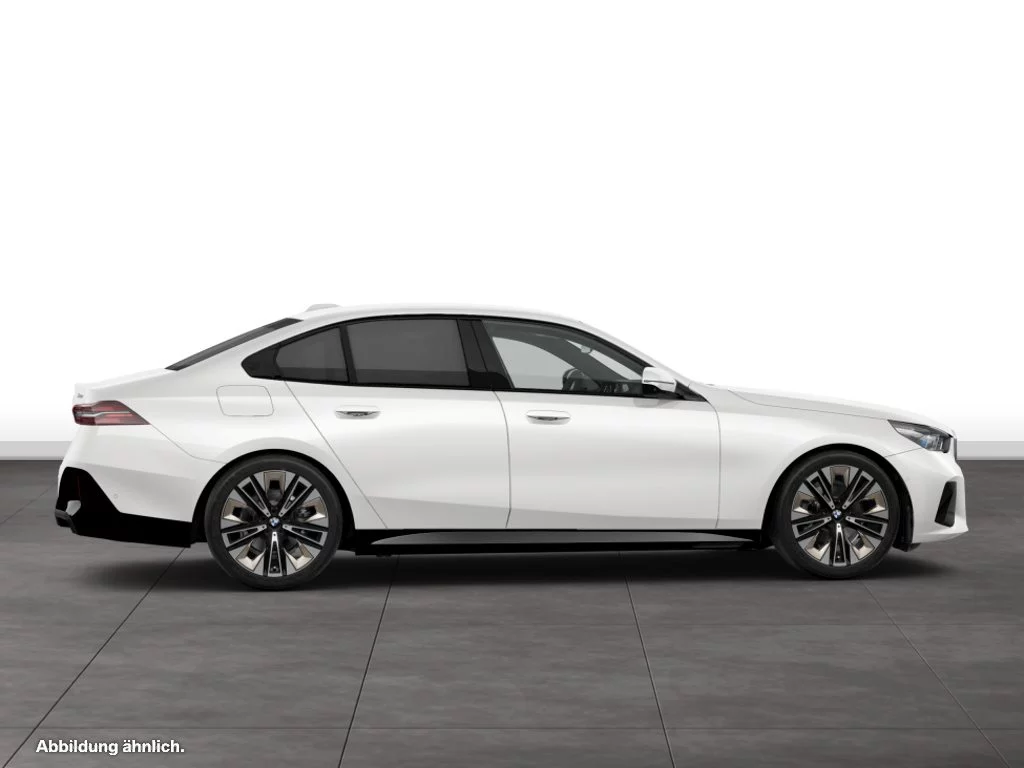 BMW 520i Limousine