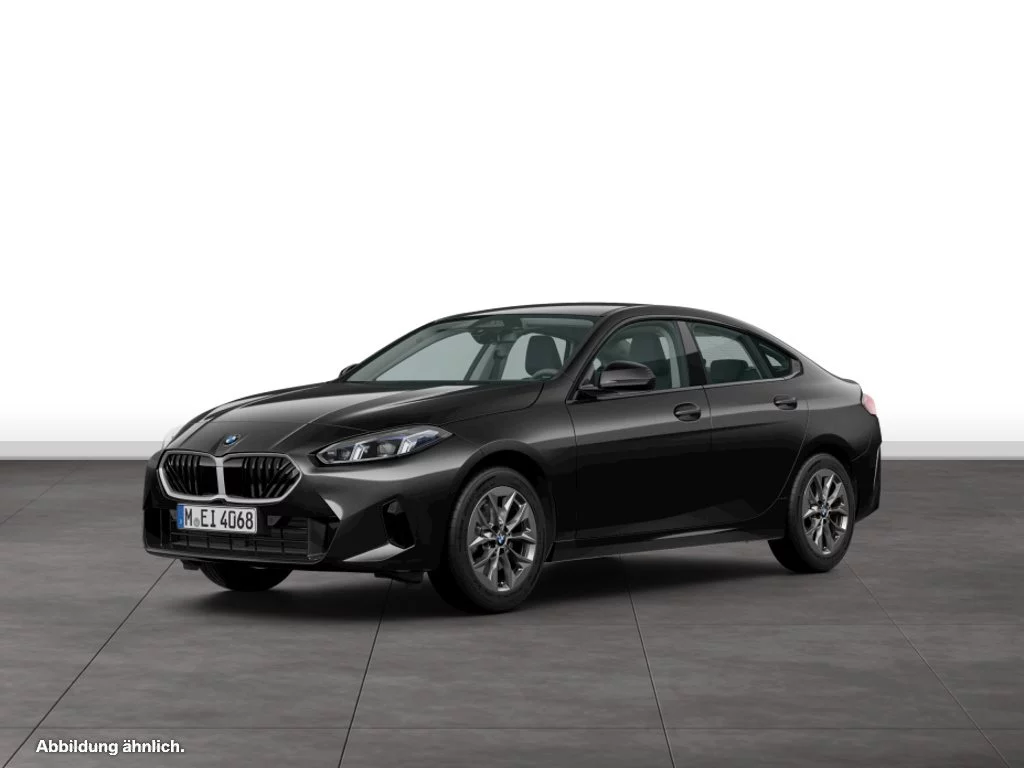 BMW 220 Gran Coupé