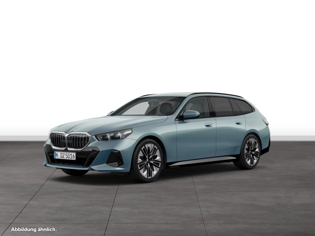 BMW 520d xDrive Touring