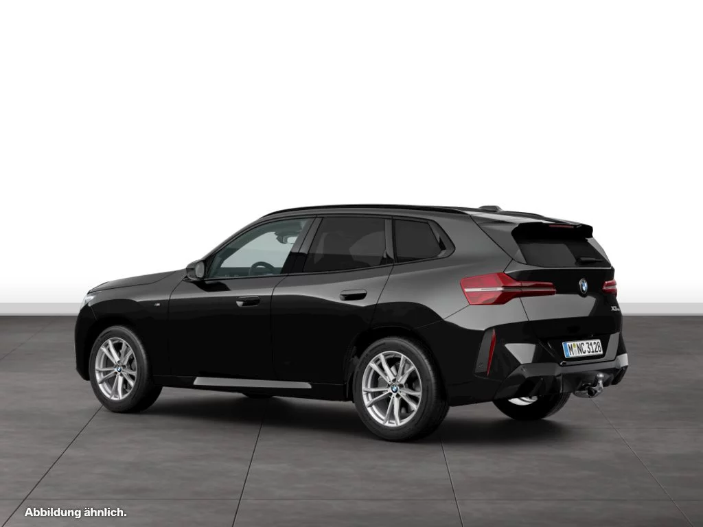 BMW X3 40d xDrive