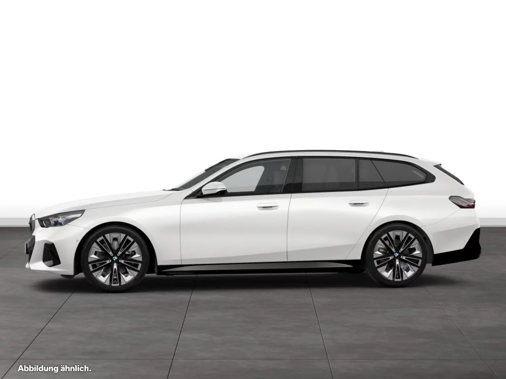BMW 540d xDrive Touring