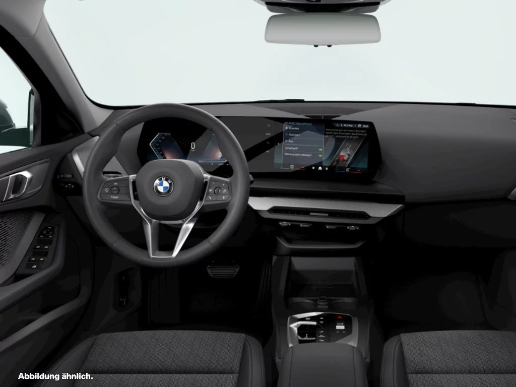 BMW 120d