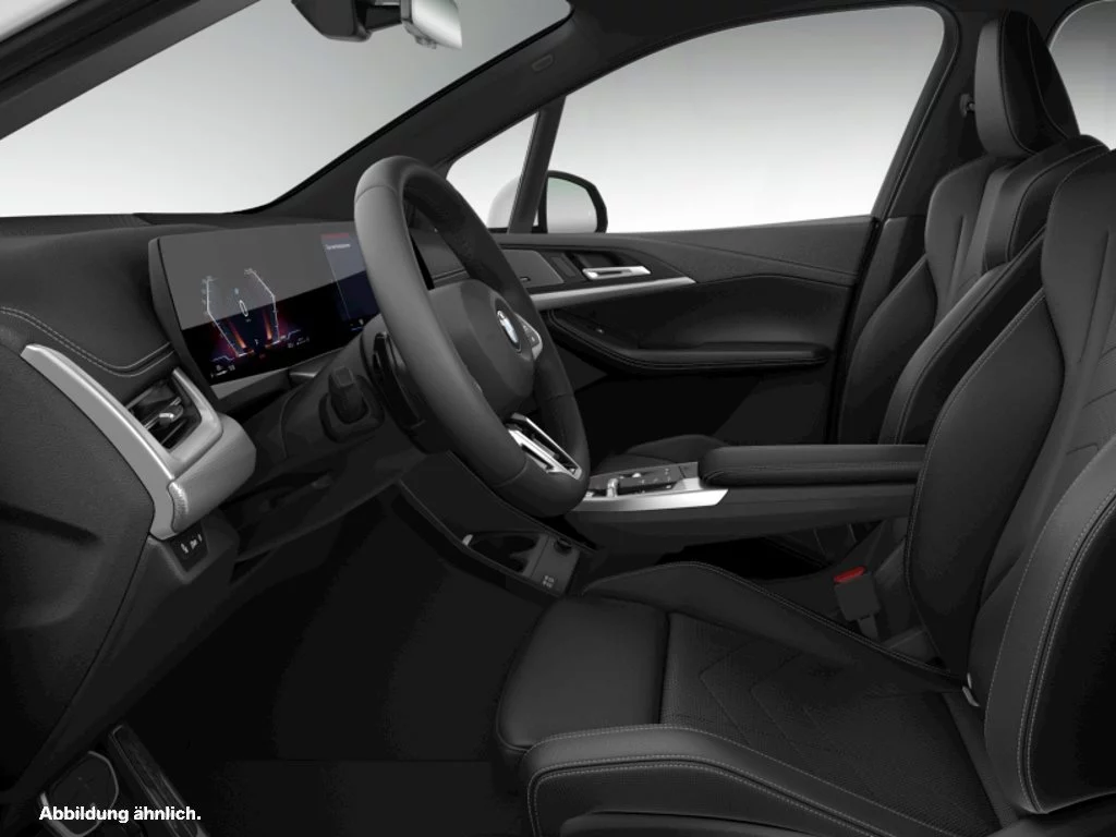 BMW 220d Active Tourer