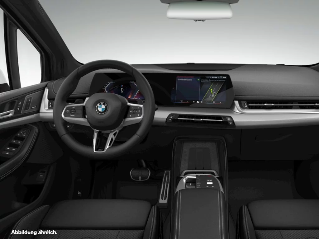 BMW 220d Active Tourer