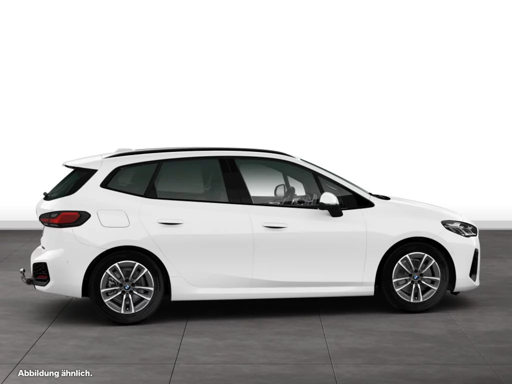 BMW 220d Active Tourer