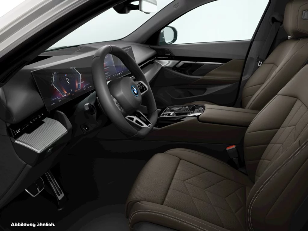 BMW i5 xDrive40 Touring