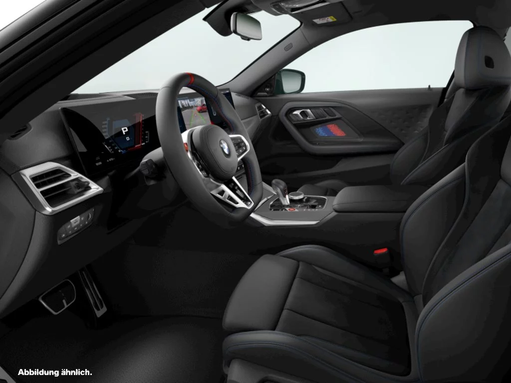BMW M2 Coupé