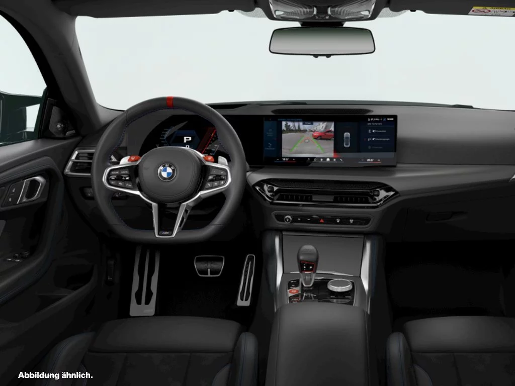 BMW M2 Coupé