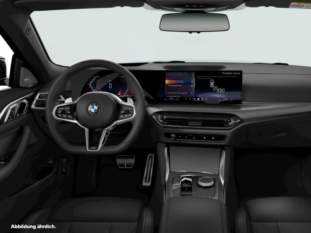 BMW 430i xDrive Cabrio