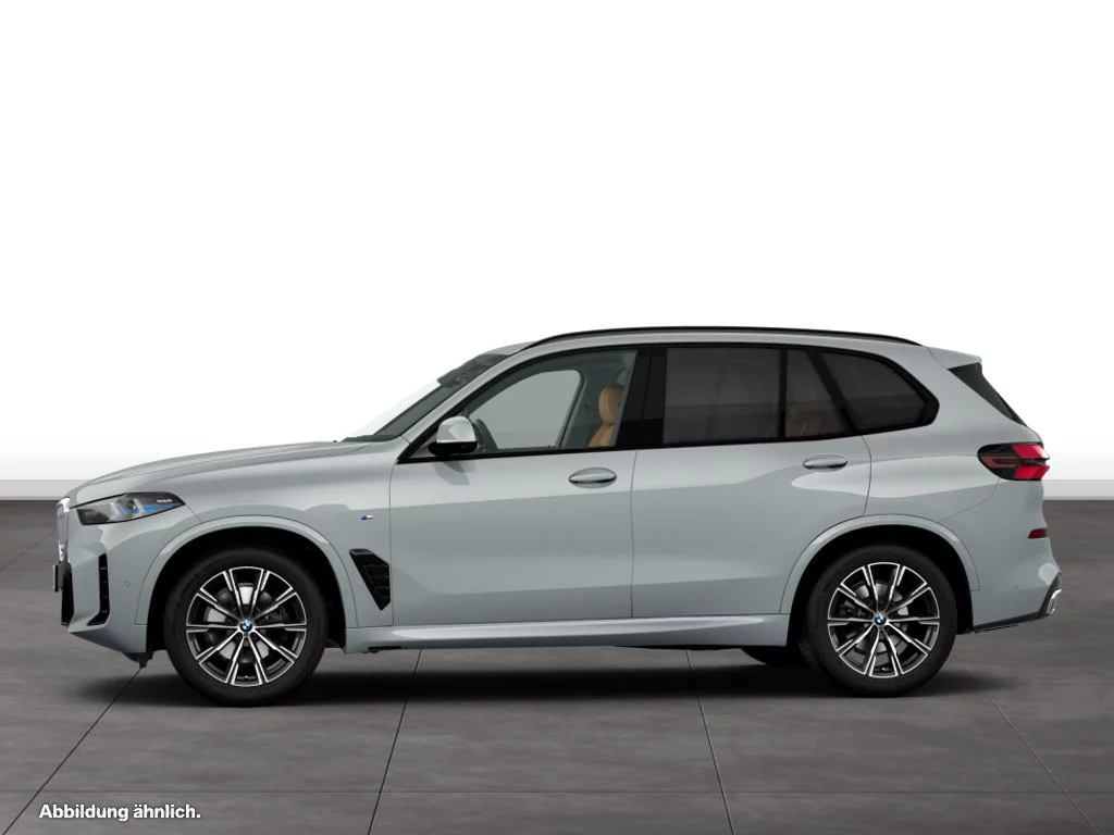 BMW X5 xDrive30d
