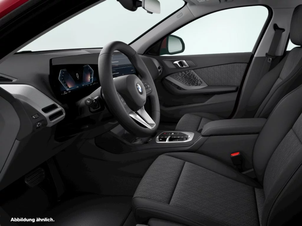 BMW 120d