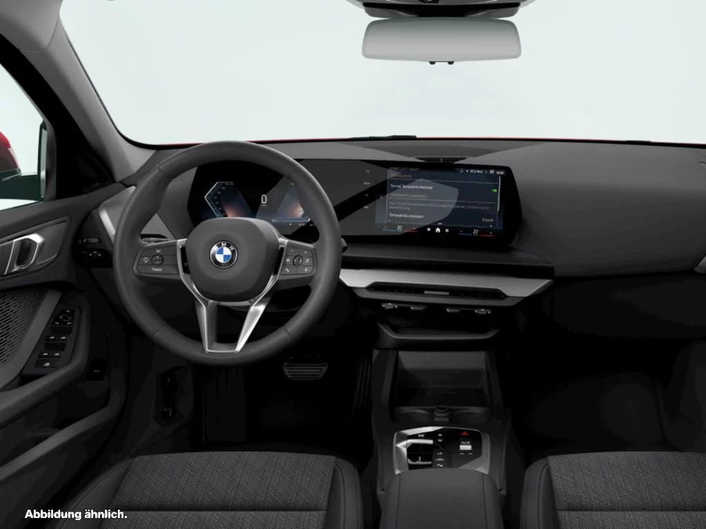BMW 120d