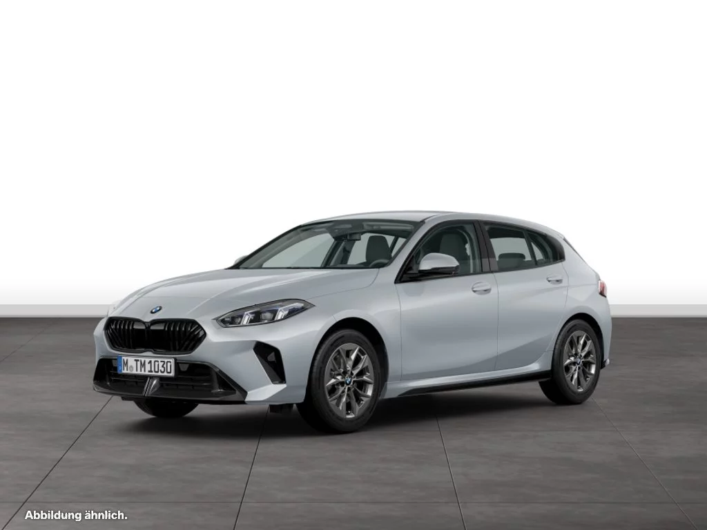 BMW 120d