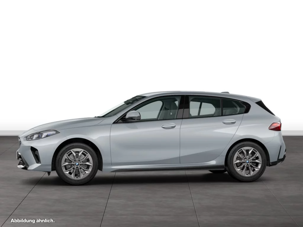 BMW 120d