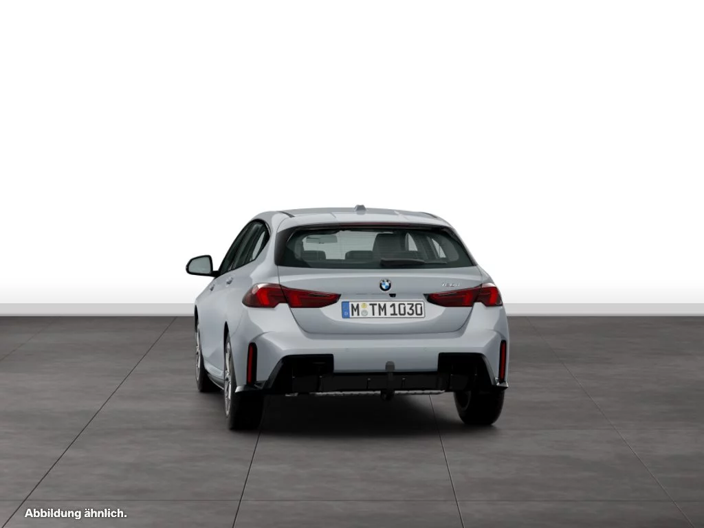 BMW 120d