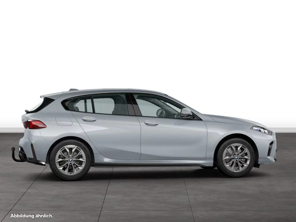 BMW 120d