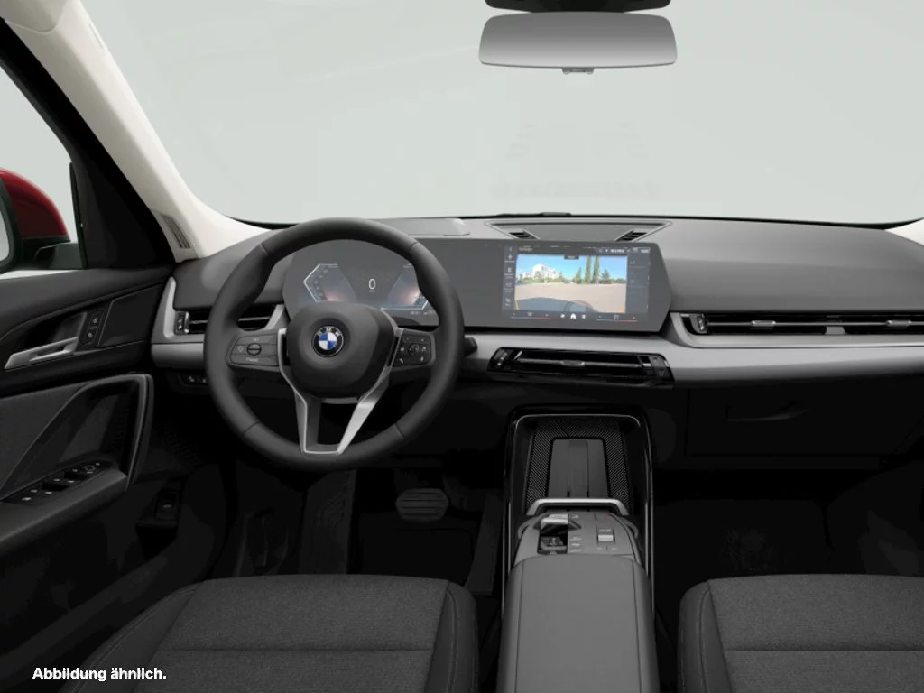 BMW X1 sDrive20i