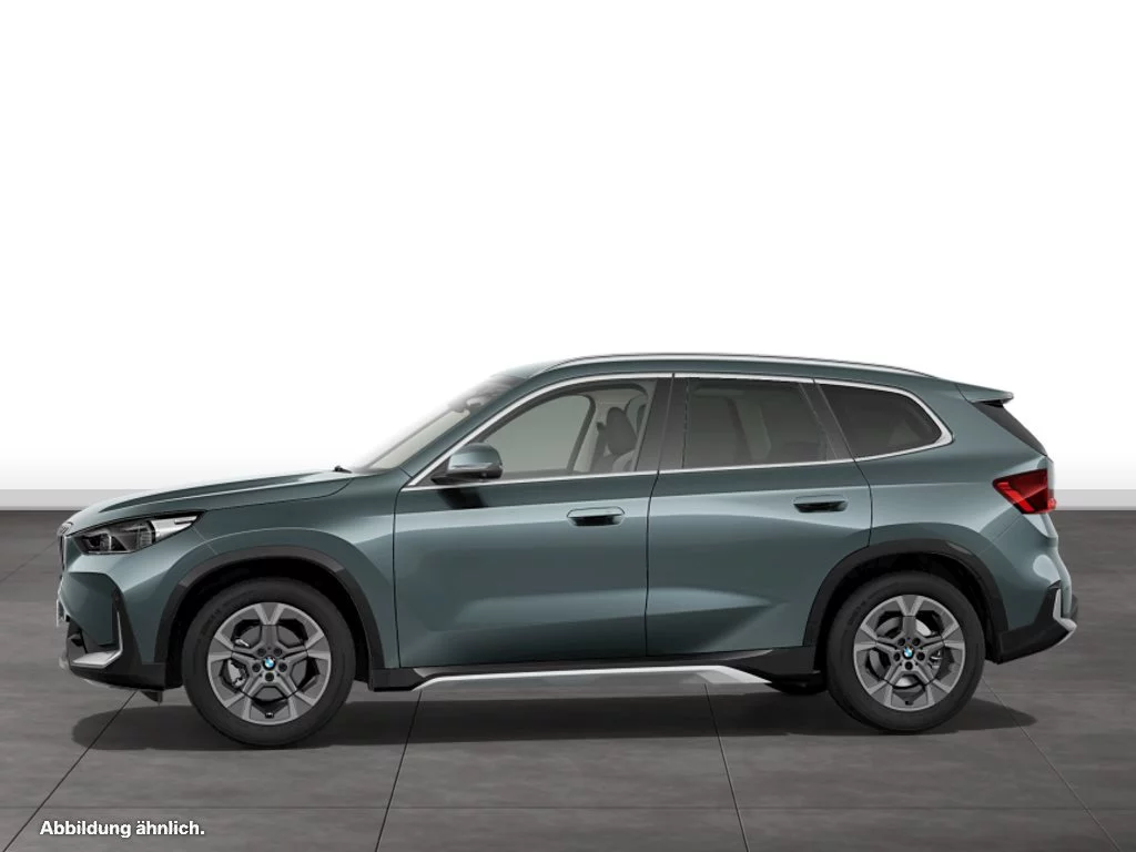 BMW X1 xDrive20d