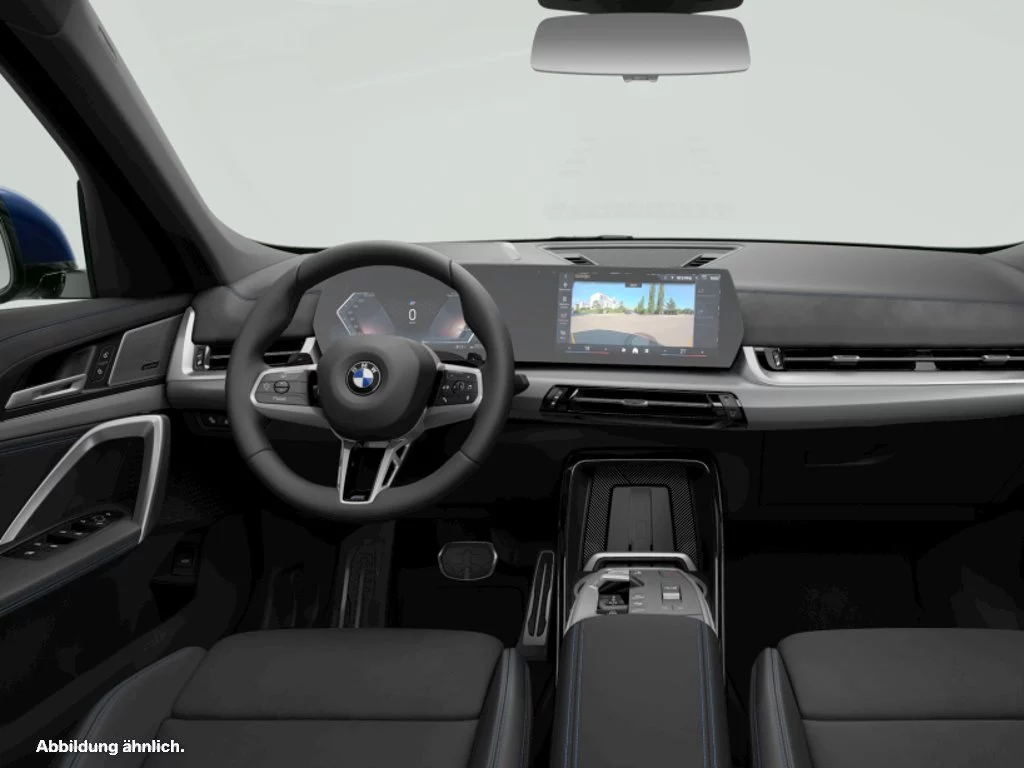 BMW X1 sDrive20i