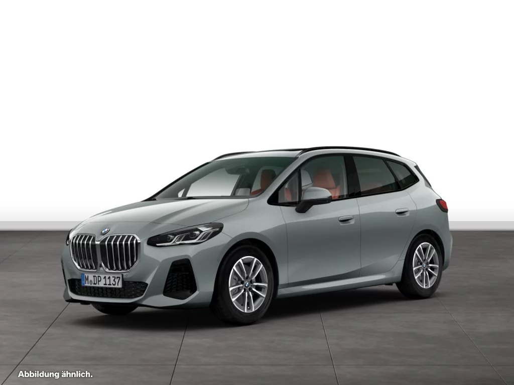 BMW 223i xDrive Active Tourer