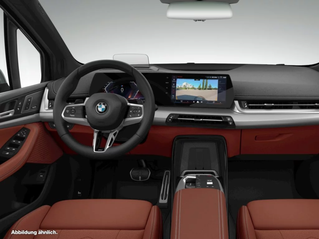 BMW 223i xDrive Active Tourer