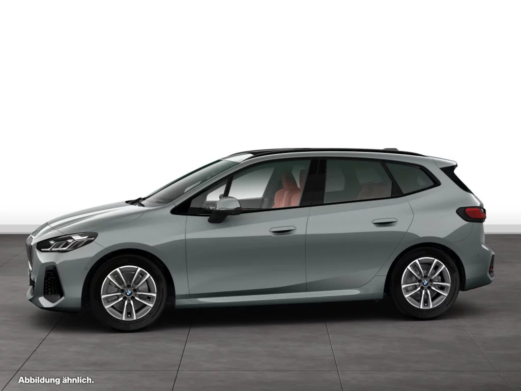 BMW 223i xDrive Active Tourer