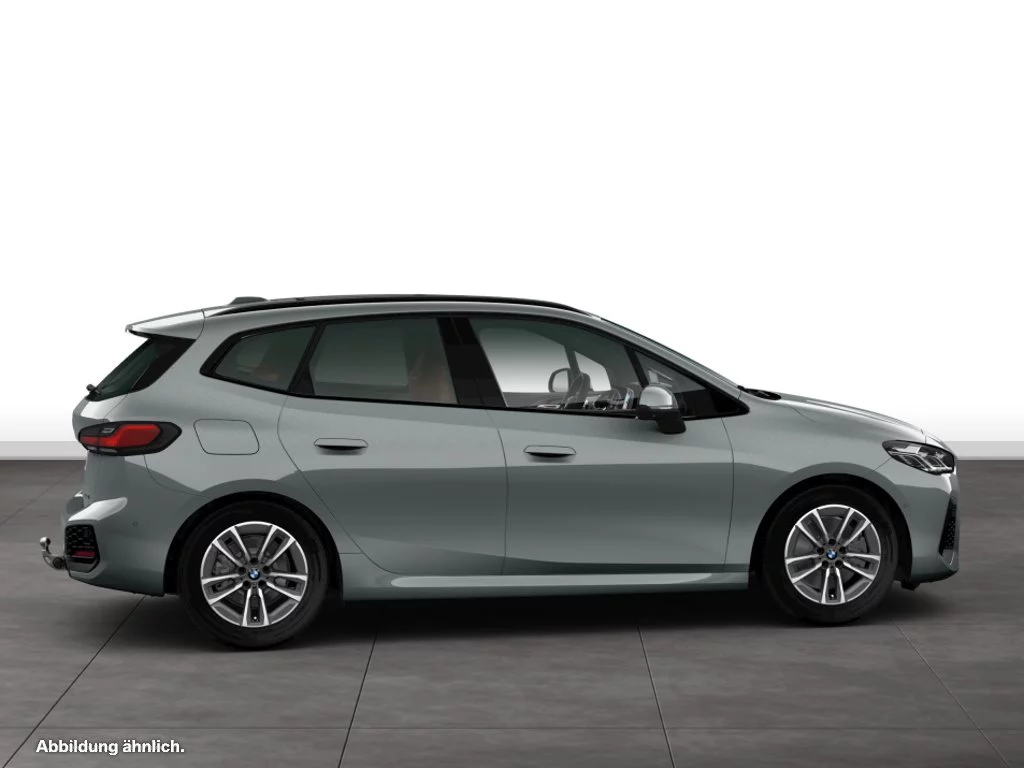 BMW 223i xDrive Active Tourer