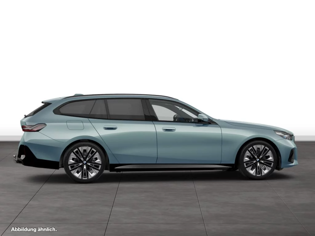 BMW 520d Touring