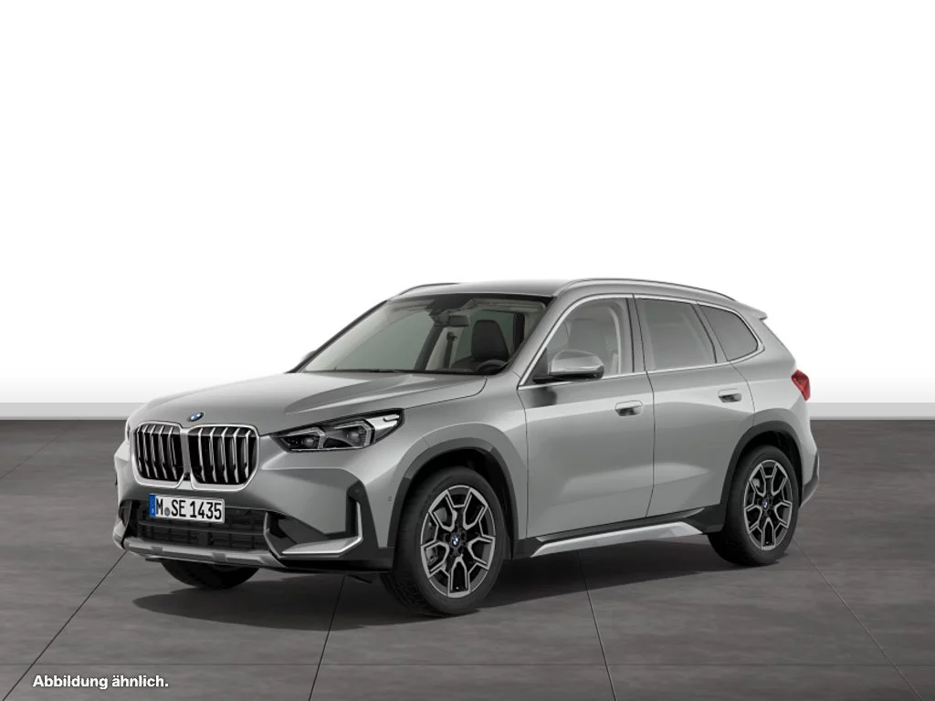 BMW X1 xDrive20d