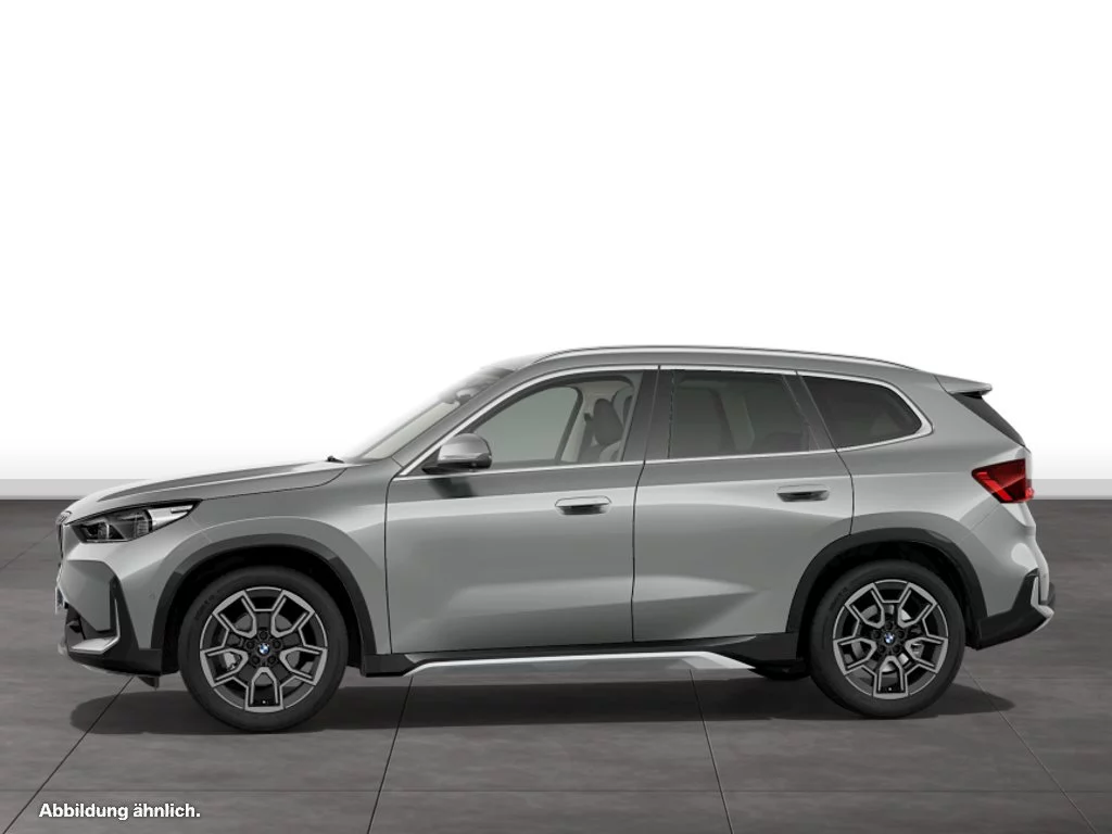 BMW X1 xDrive20d
