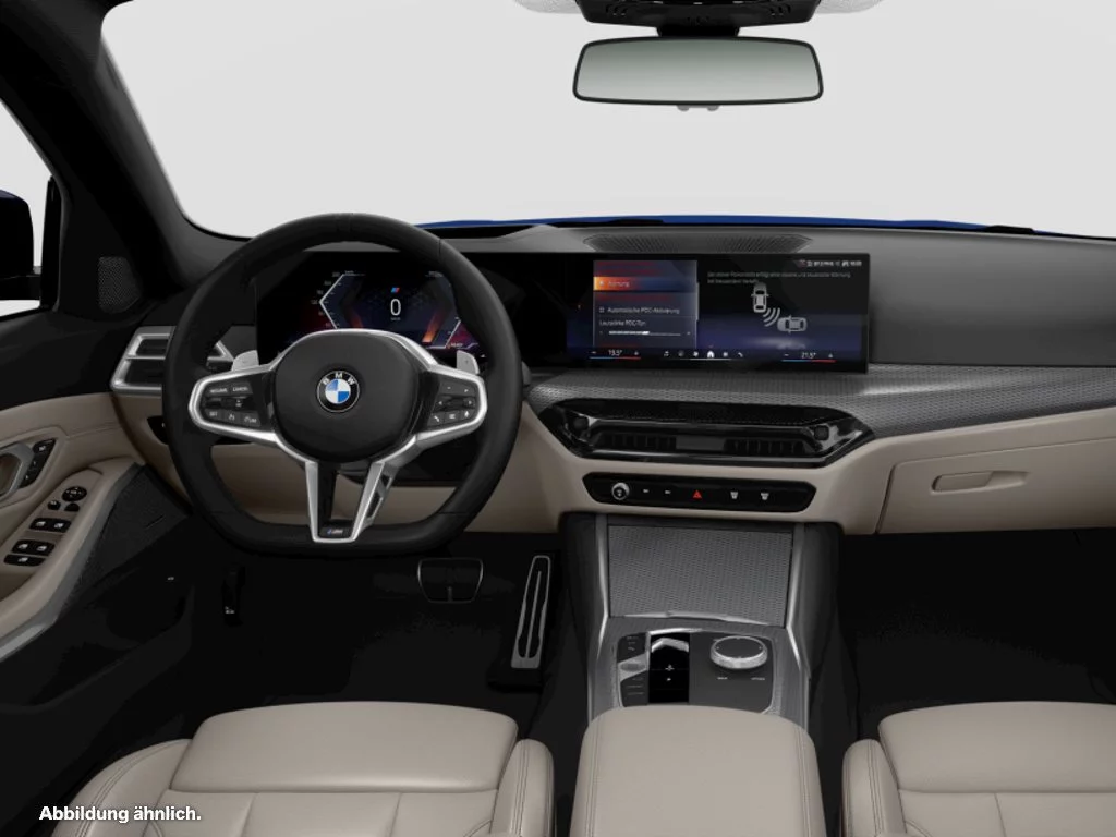 BMW 330d xDrive Touring