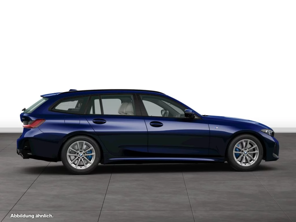 BMW 330d xDrive Touring