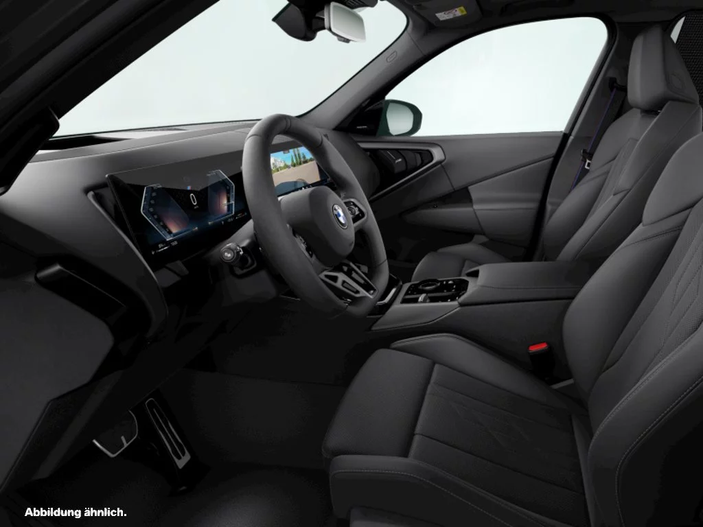 BMW X3 20d xDrive