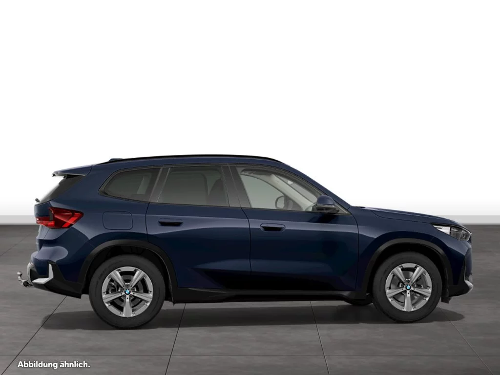 BMW X1 sDrive20d