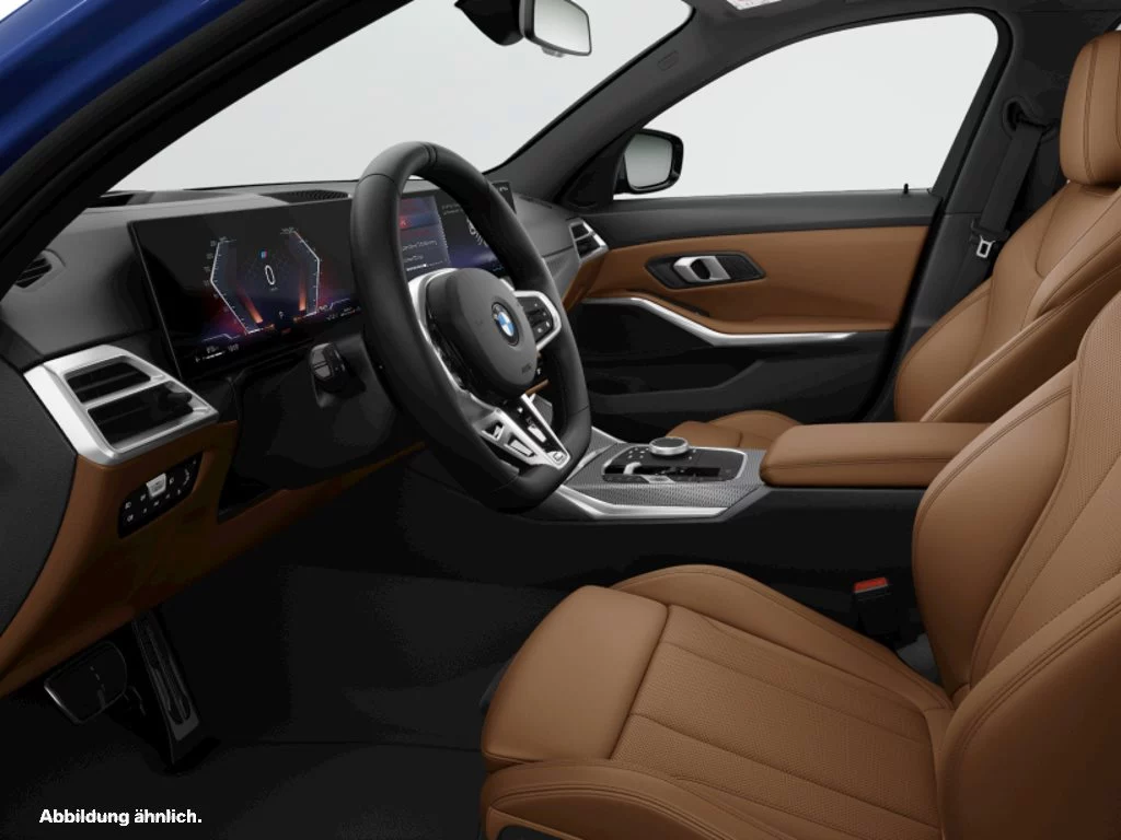 BMW 318i Touring