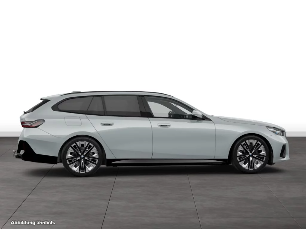 BMW 520d xDrive Touring