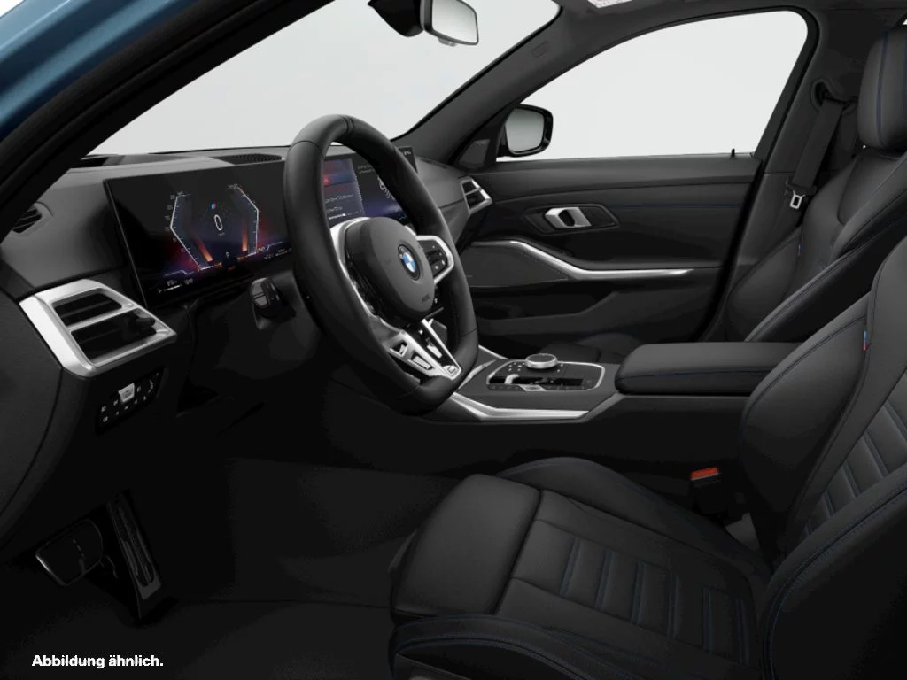 BMW 330i xDrive Touring