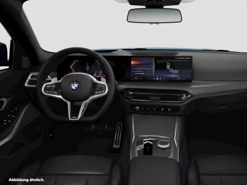BMW 330i xDrive Touring